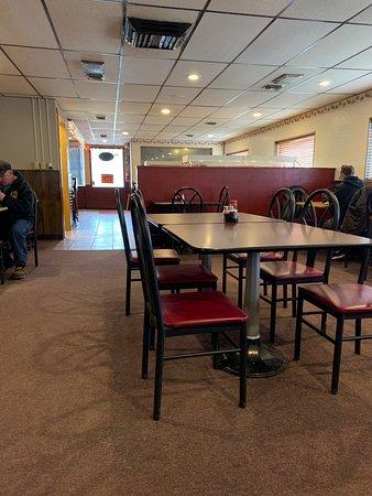 Four Season Restaurant